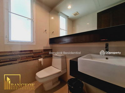 Richmond Hills Residence - 2 Bed Apartment in Thonglor, Bangkok, Thailand Richmond Hills Residence - 2 Bed Apartment in Thonglor, Bangkok, Thailand