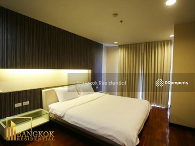 Richmond Hills Residence - 2 Bed Apartment in Thonglor, Bangkok, Thailand Richmond Hills Residence - 2 Bed Apartment in Thonglor, Bangkok, Thailand