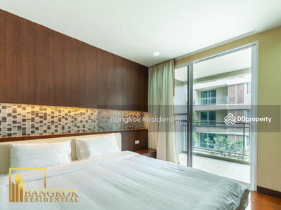 Richmond Hills Residence - 2 Bed Apartment in Thonglor, Bangkok, Thailand Richmond Hills Residence - 2 Bed Apartment in Thonglor, Bangkok, Thailand