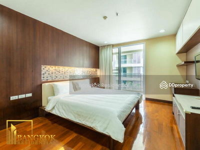 Richmond Hills Residence - 2 Bed Apartment in Thonglor, Bangkok, Thailand Richmond Hills Residence - 2 Bed Apartment in Thonglor, Bangkok, Thailand