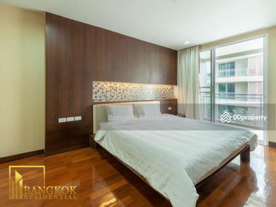 Richmond Hills Residence - 2 Bed Apartment in Thonglor, Bangkok, Thailand Richmond Hills Residence - 2 Bed Apartment in Thonglor, Bangkok, Thailand