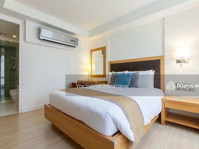 Residence Sukhumvit 65, Bangkok, Thailand Residence Sukhumvit 65, Bangkok, Thailand