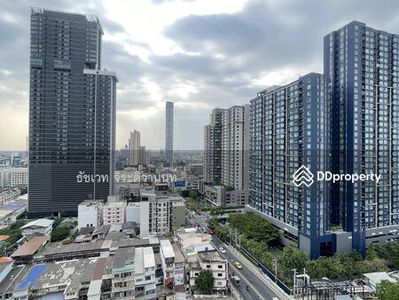 Condo U Delight @ Onnut Station, Bangkok, Thailand Condo U Delight @ Onnut Station, Bangkok, Thailand