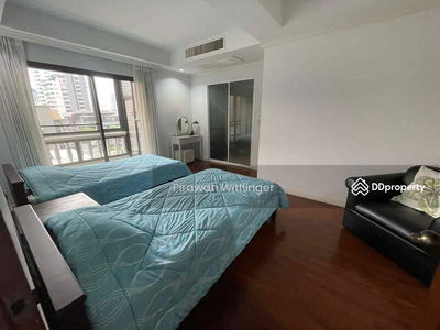 Thonglor Garden Condominium, Bangkok, Thailand Thonglor Garden Condominium, Bangkok, Thailand