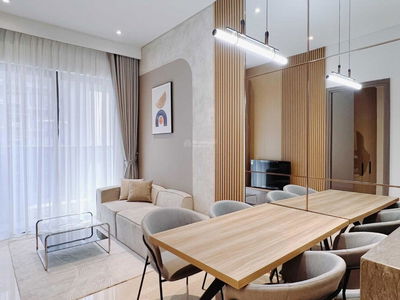 The Marq, Vietnam The Marq, Vietnam