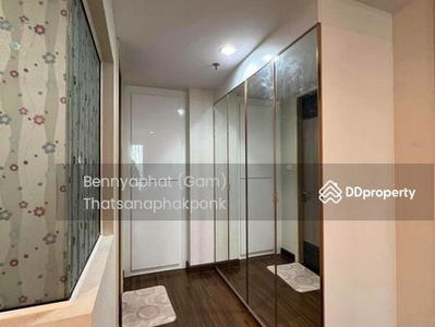 Supalai Premier Ratchathewi, Bangkok, Thailand Supalai Premier Ratchathewi, Bangkok, Thailand