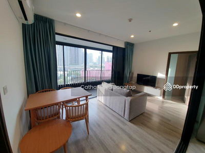 IDEO Mobi Asoke, Bangkok, Thailand IDEO Mobi Asoke, Bangkok, Thailand