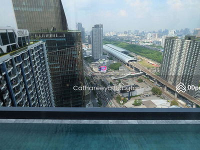 IDEO Mobi Asoke, Bangkok, Thailand IDEO Mobi Asoke, Bangkok, Thailand