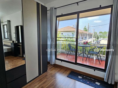 Pruksa Ville 73 Patthanakan, Bangkok, Thailand Pruksa Ville 73 Patthanakan, Bangkok, Thailand