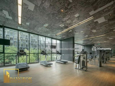 Noble Ploenchit, Bangkok, Thailand Noble Ploenchit, Bangkok, Thailand