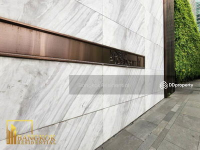 Noble Ploenchit, Bangkok, Thailand Noble Ploenchit, Bangkok, Thailand