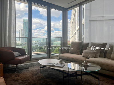 Four Seasons Private Residences, Bangkok, Thailand Four Seasons Private Residences, Bangkok, Thailand