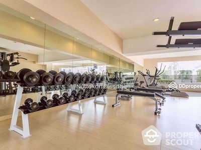 Le Nice Ekamai, Bangkok, Thailand Le Nice Ekamai, Bangkok, Thailand