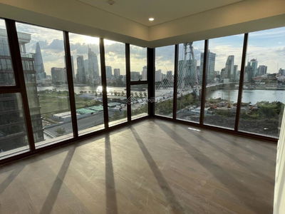 The Metropole Thu Thiem, Vietnam The Metropole Thu Thiem, Vietnam