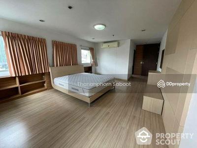 P.W.T. Mansion, Bangkok, Thailand P.W.T. Mansion, Bangkok, Thailand