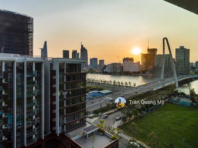 The Metropole Thủ Thiêm, Vietnam The Metropole Thủ Thiêm, Vietnam