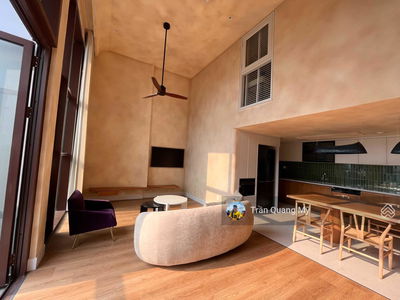 The Metropole Thủ Thiêm, Vietnam The Metropole Thủ Thiêm, Vietnam