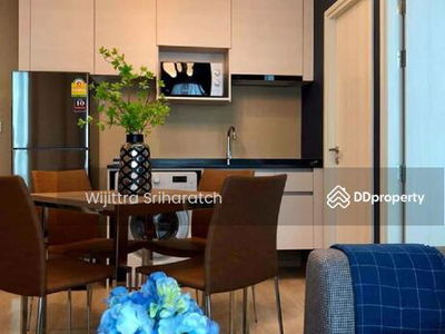 Noble Revolve Ratchada 2, Bangkok, Thailand Noble Revolve Ratchada 2, Bangkok, Thailand