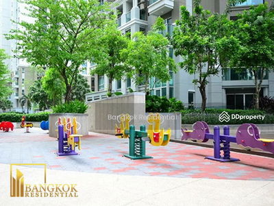 Belle Grand Rama 9, Bangkok, Thailand Belle Grand Rama 9, Bangkok, Thailand