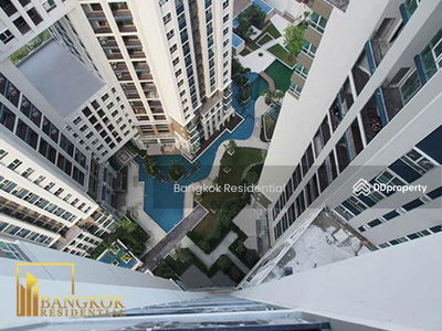 Belle Grand Rama 9, Bangkok, Thailand Belle Grand Rama 9, Bangkok, Thailand