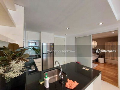 Le Nice Ekamai, Bangkok, Thailand Le Nice Ekamai, Bangkok, Thailand