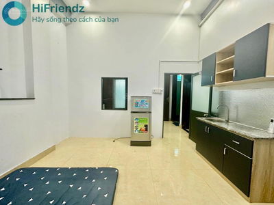 Pham Van Dong Street, Vietnam Pham Van Dong Street, Vietnam