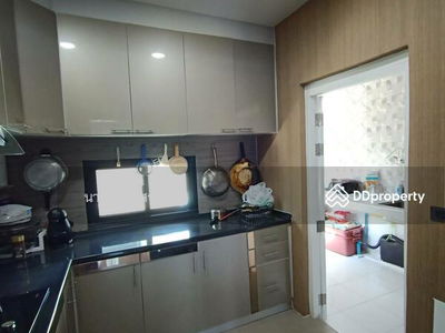 Two-story house, Udon Thani, Thailand Two-story house, Udon Thani, Thailand