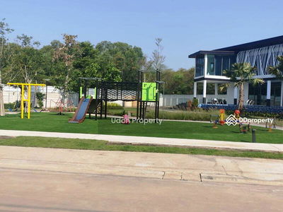 Two-story house, Udon Thani, Thailand Two-story house, Udon Thani, Thailand