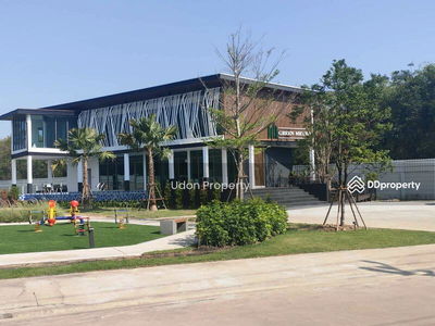 Two-story house, Udon Thani, Thailand Two-story house, Udon Thani, Thailand