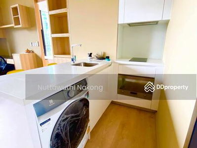 Noble BE19 Sukhumvit, Bangkok, Thailand Noble BE19 Sukhumvit, Bangkok, Thailand