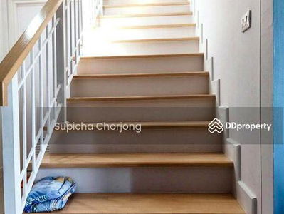 Baanfah Greenery Pakkred-Ratchapruek, Nonthaburi, Thailand Baanfah Greenery Pakkred-Ratchapruek, Nonthaburi, Thailand