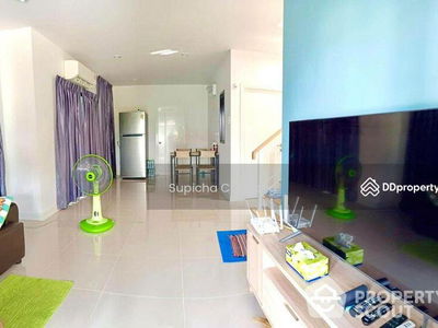 Baanfah Greenery Pakkred-Ratchapruek, Nonthaburi, Thailand Baanfah Greenery Pakkred-Ratchapruek, Nonthaburi, Thailand