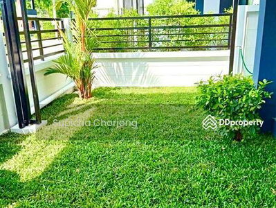 Baanfah Greenery Pakkred-Ratchapruek, Nonthaburi, Thailand Baanfah Greenery Pakkred-Ratchapruek, Nonthaburi, Thailand