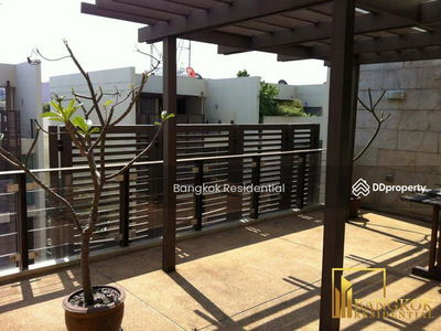 Townhouse, Bangkok, Thailand Townhouse, Bangkok, Thailand