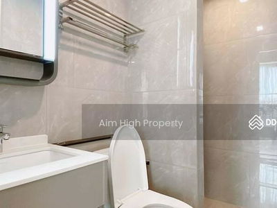 One9Five Asoke-Rama 9, Bangkok, Thailand One9Five Asoke-Rama 9, Bangkok, Thailand