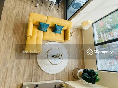 Siamese Sukhumvit 48, Bangkok, Thailand Siamese Sukhumvit 48, Bangkok, Thailand