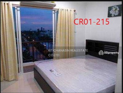 The Green II Condominium @ Sukhumvit 101, Bangkok, Thailand The Green II Condominium @ Sukhumvit 101, Bangkok, Thailand