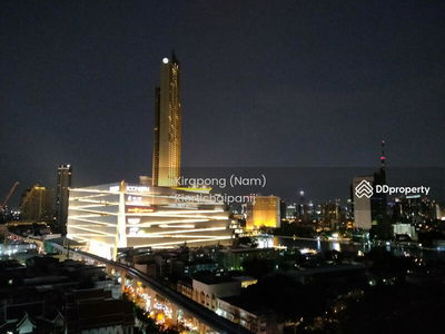 The LightHouse Sathorn–Chareonnakorn, Bangkok, Thailand The LightHouse Sathorn–Chareonnakorn, Bangkok, Thailand