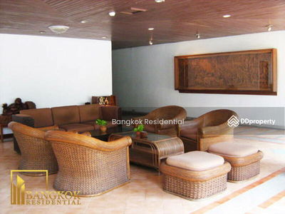 NL Residence, Bangkok, Thailand NL Residence, Bangkok, Thailand