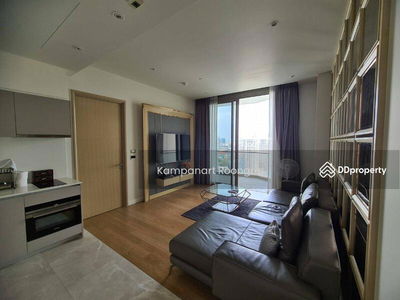 Magnolias Waterfront Residences, Bangkok, Thailand Magnolias Waterfront Residences, Bangkok, Thailand