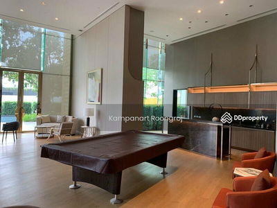 Magnolias Waterfront Residences, Bangkok, Thailand Magnolias Waterfront Residences, Bangkok, Thailand