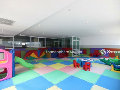 GM Height, Bangkok, Thailand GM Height, Bangkok, Thailand