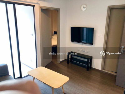 IDEO Sukhumvit 93, Bangkok, Thailand IDEO Sukhumvit 93, Bangkok, Thailand