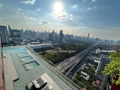 Life Asoke Hype, Bangkok, Thailand Life Asoke Hype, Bangkok, Thailand