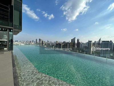 Life Asoke Hype, Bangkok, Thailand Life Asoke Hype, Bangkok, Thailand