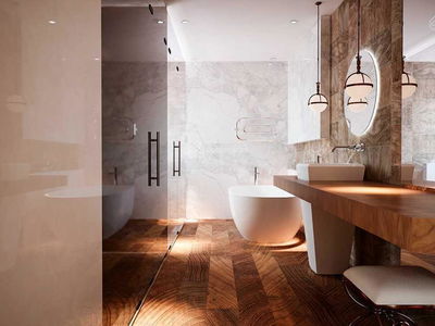 The Everrich Infinity, Vietnam The Everrich Infinity, Vietnam