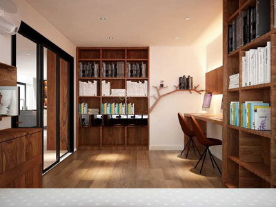 The Everrich Infinity, Vietnam The Everrich Infinity, Vietnam