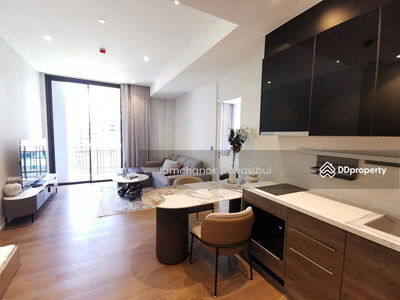 Muniq Langsuan, Bangkok, Thailand Muniq Langsuan, Bangkok, Thailand