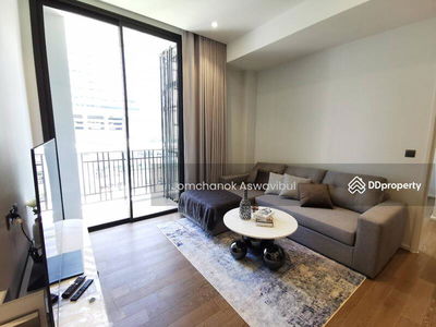 Muniq Langsuan, Bangkok, Thailand Muniq Langsuan, Bangkok, Thailand