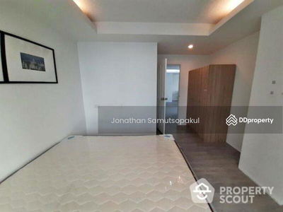 Waterford Sukhumvit 50 condominium, Bangkok, Thailand Waterford Sukhumvit 50 condominium, Bangkok, Thailand